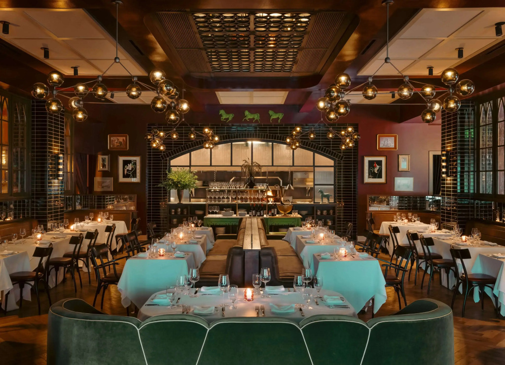 FORTH Hotel Atlanta