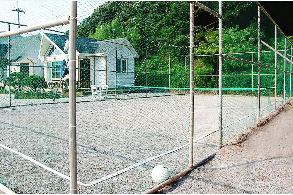 Anmyeondo Lake Park Pension