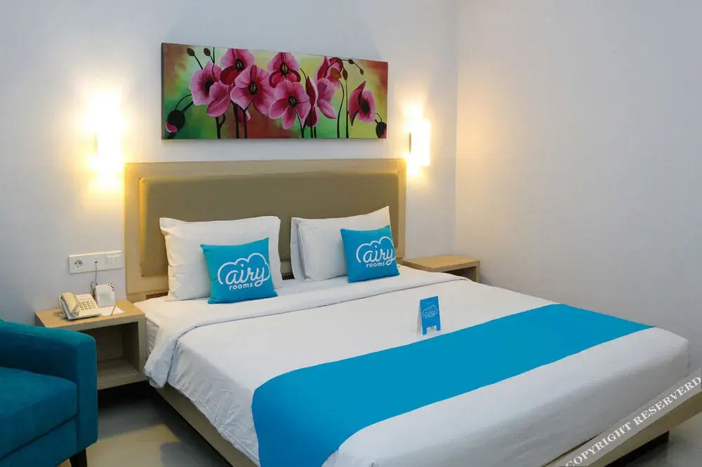 Airy Pontianak Selatan Ayani Perdana 8