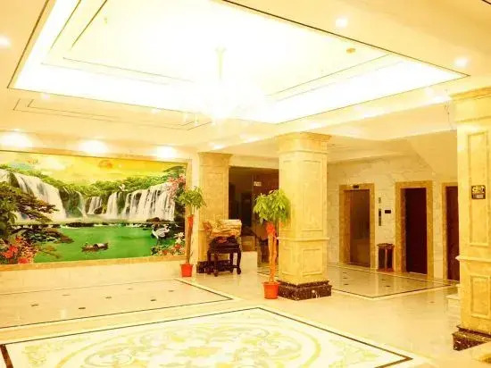 Xingchen Boutique Hotel