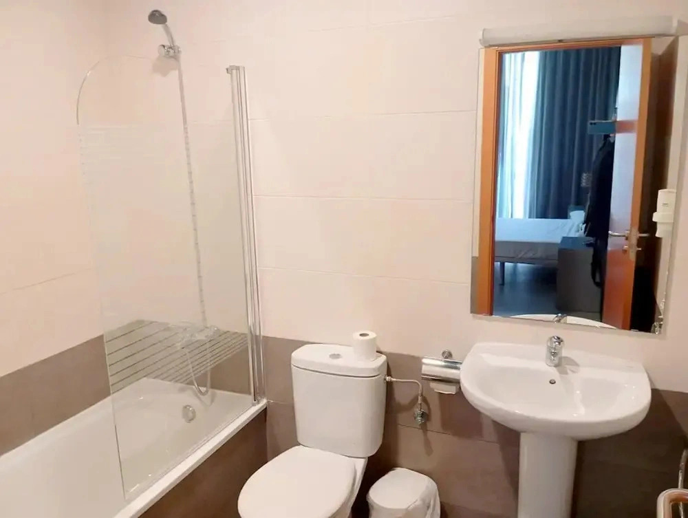 Apartment on Costa Dorada Near the Beach