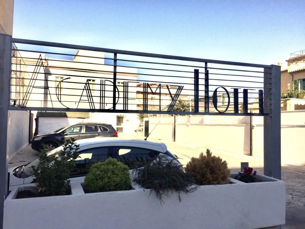 Academy Hotel