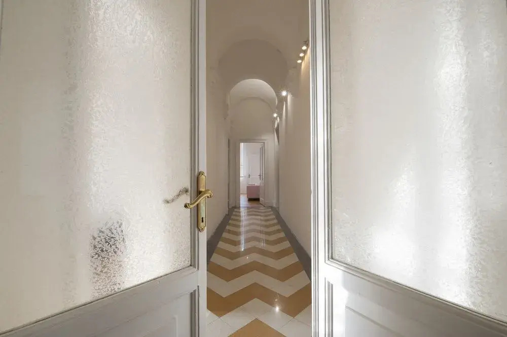 Central Design Apartment