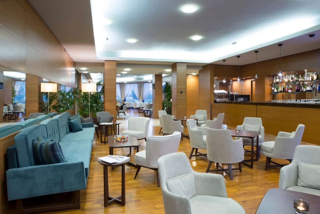 Zeus Essence Dolce by Wyndham Milan Malpensa