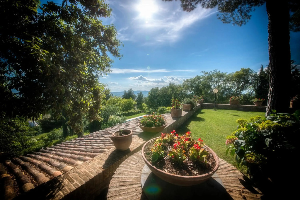 Casa Dei Lecci