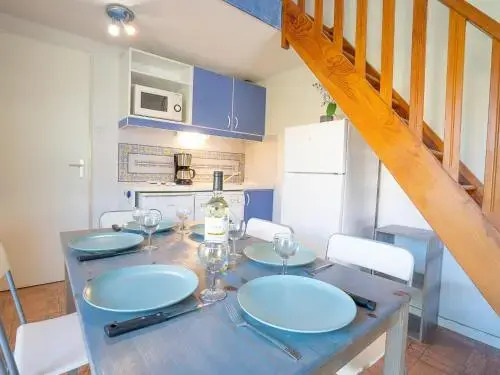 Holiday Home Les Marines des Capellans