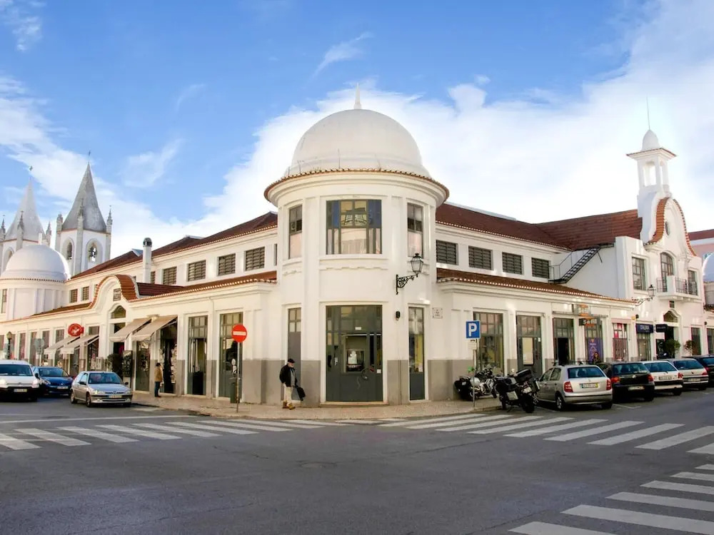 2BR Chic&Bright com 120m2 em Campo de Ourique