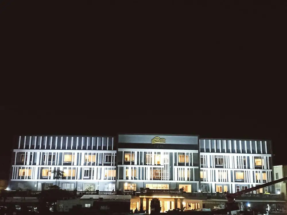 Furi Times Square Hotel