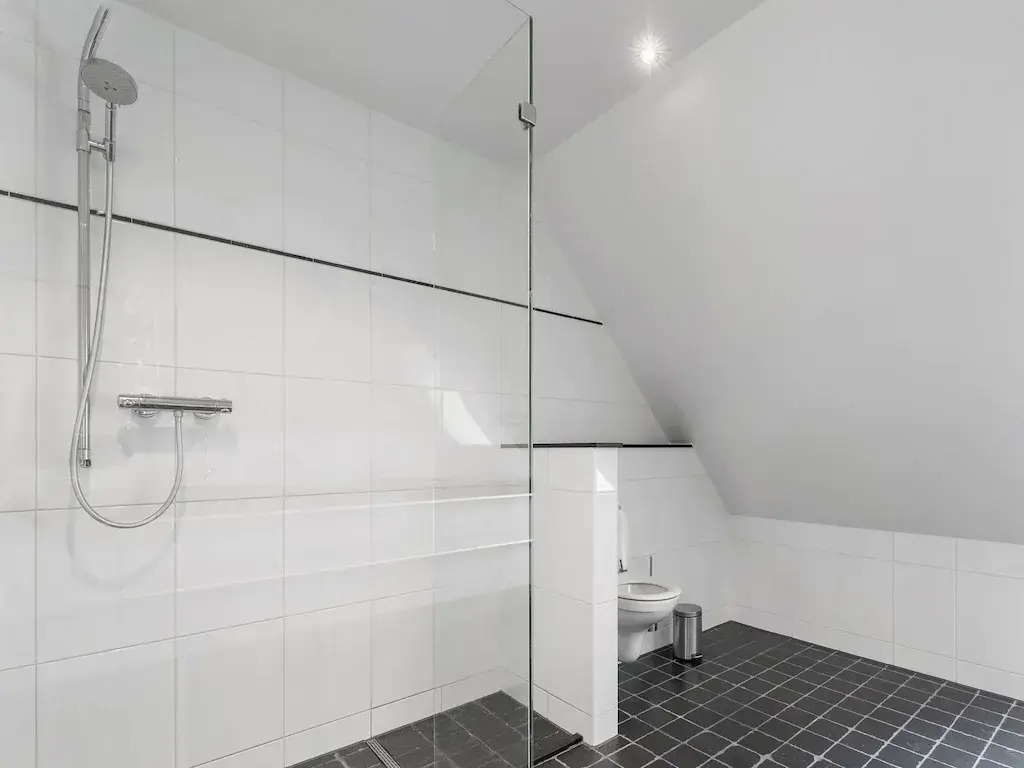 Spacious Holiday home De Pauwenhof