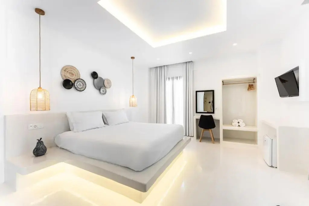 Leon Luxury Suites