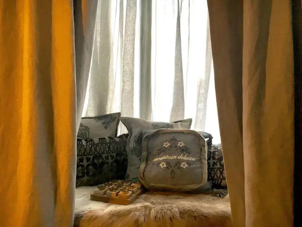 Hotel Mezzo