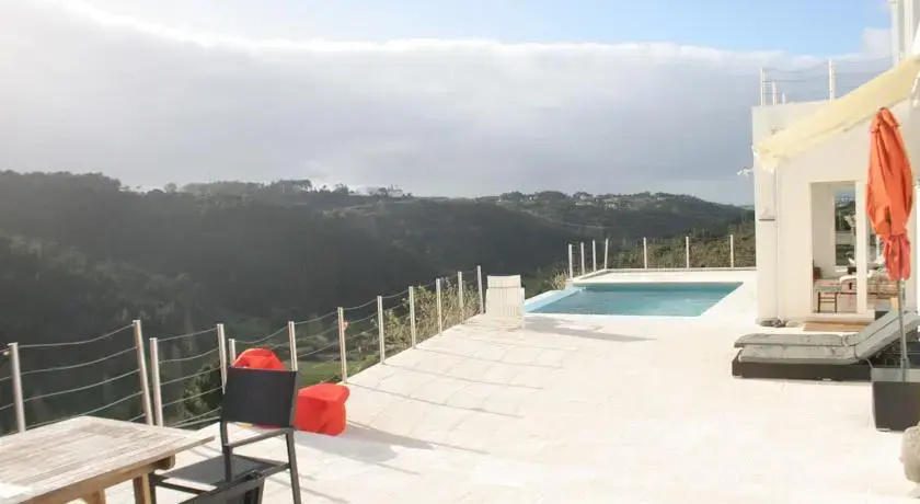 Casa Do Alto