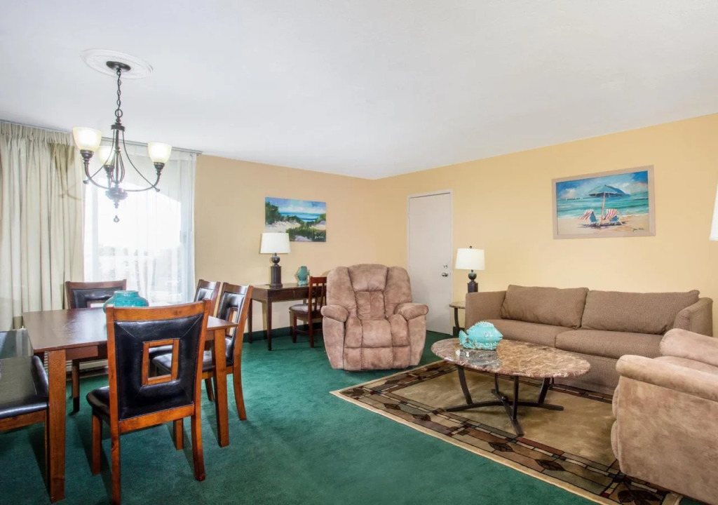 Plaza Hotel Fort Lauderdale