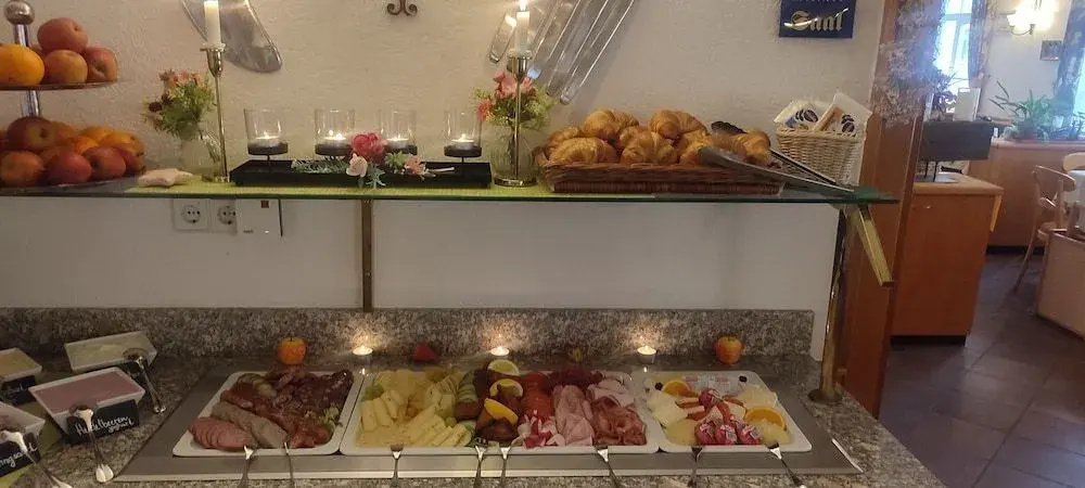 Hotel Seiffener Hof***