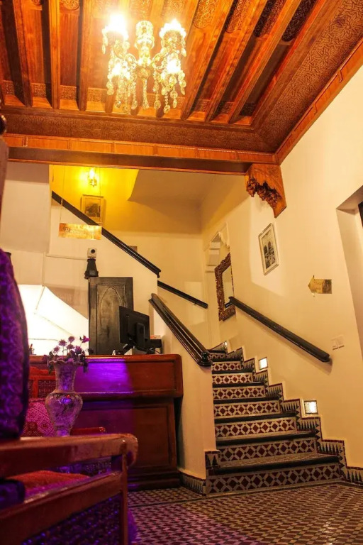 Majorel Perle Hôtel Riad Restaurant Picine & Spa