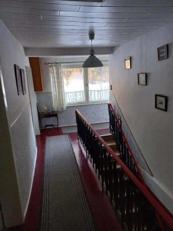 Large Family Holiday Home