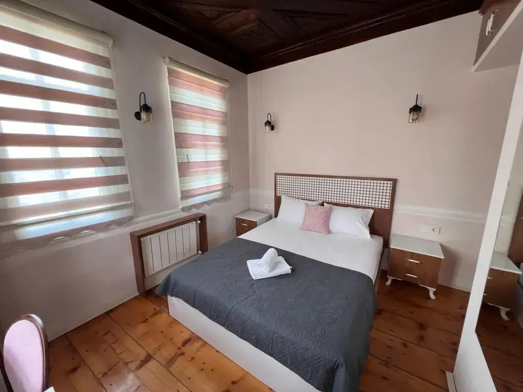 Demiroz Konak Otel
