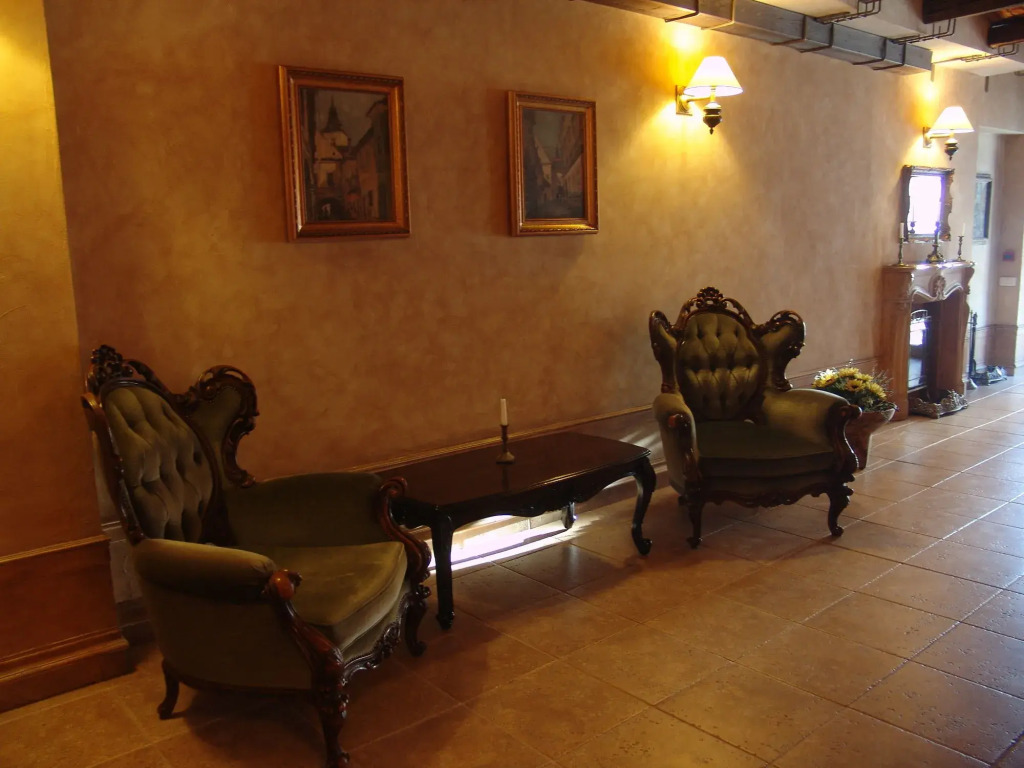 Hotel Bella Muzica