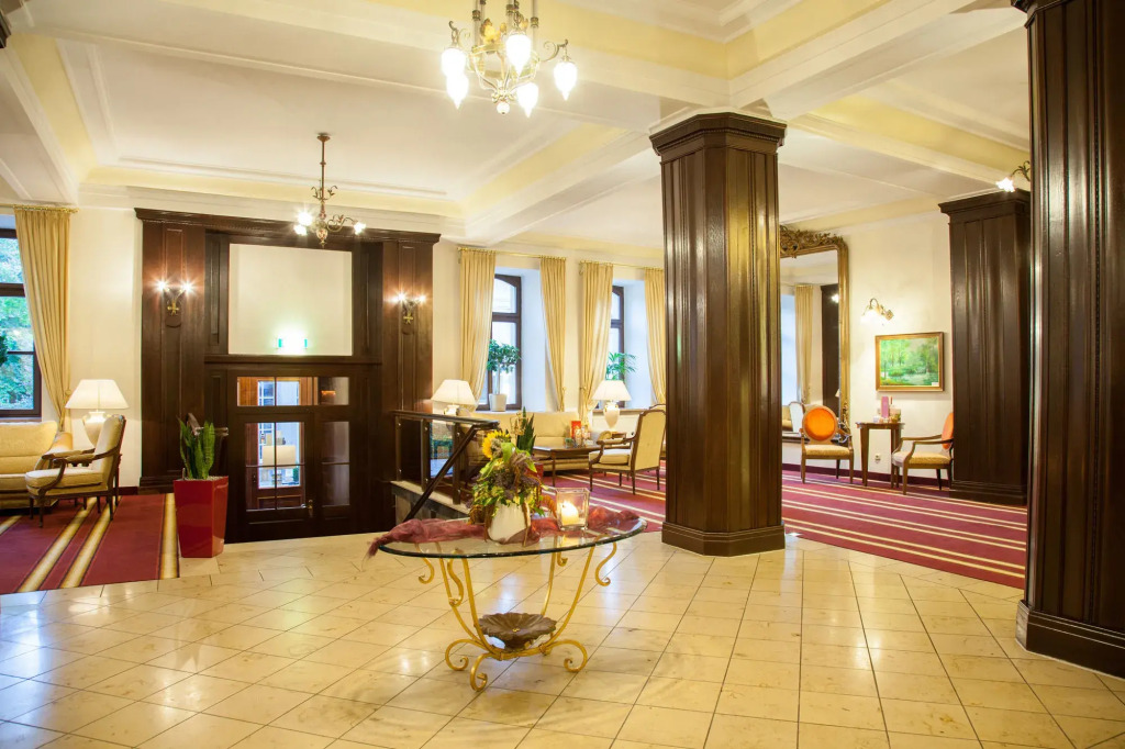 Kaiserhof Victoria