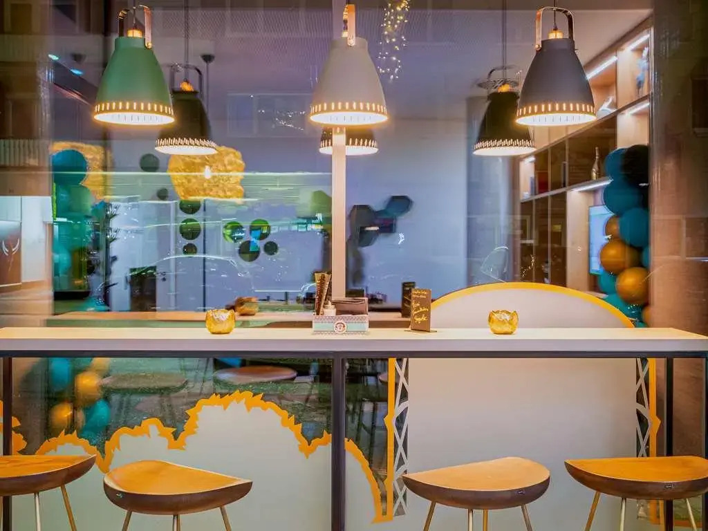 ibis Styles Pforzheim
