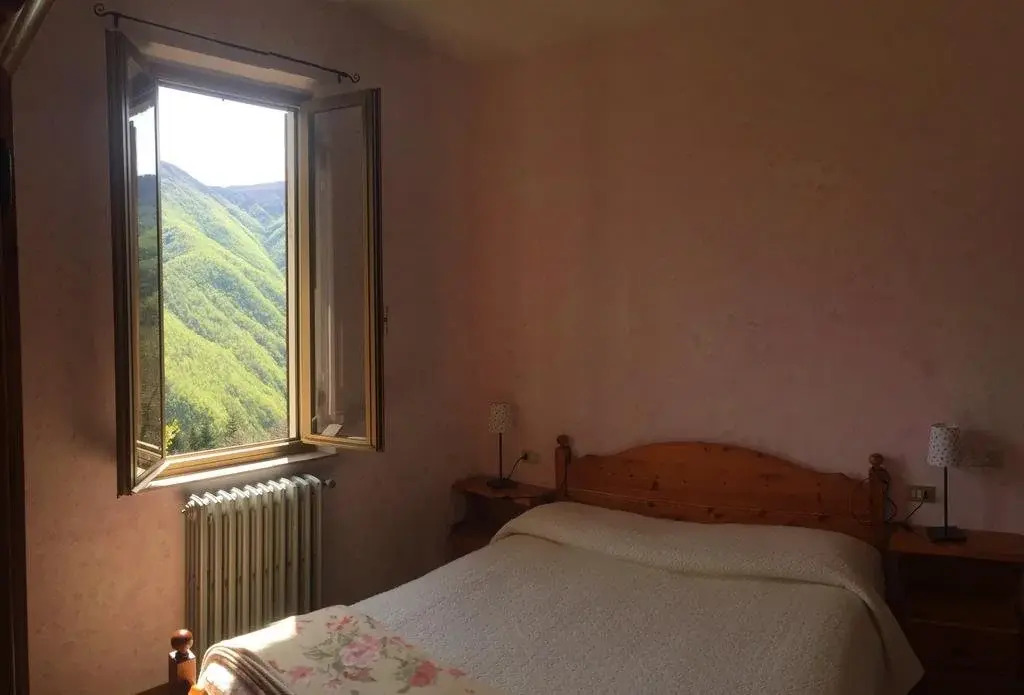 Albergo Ristorante La Selva