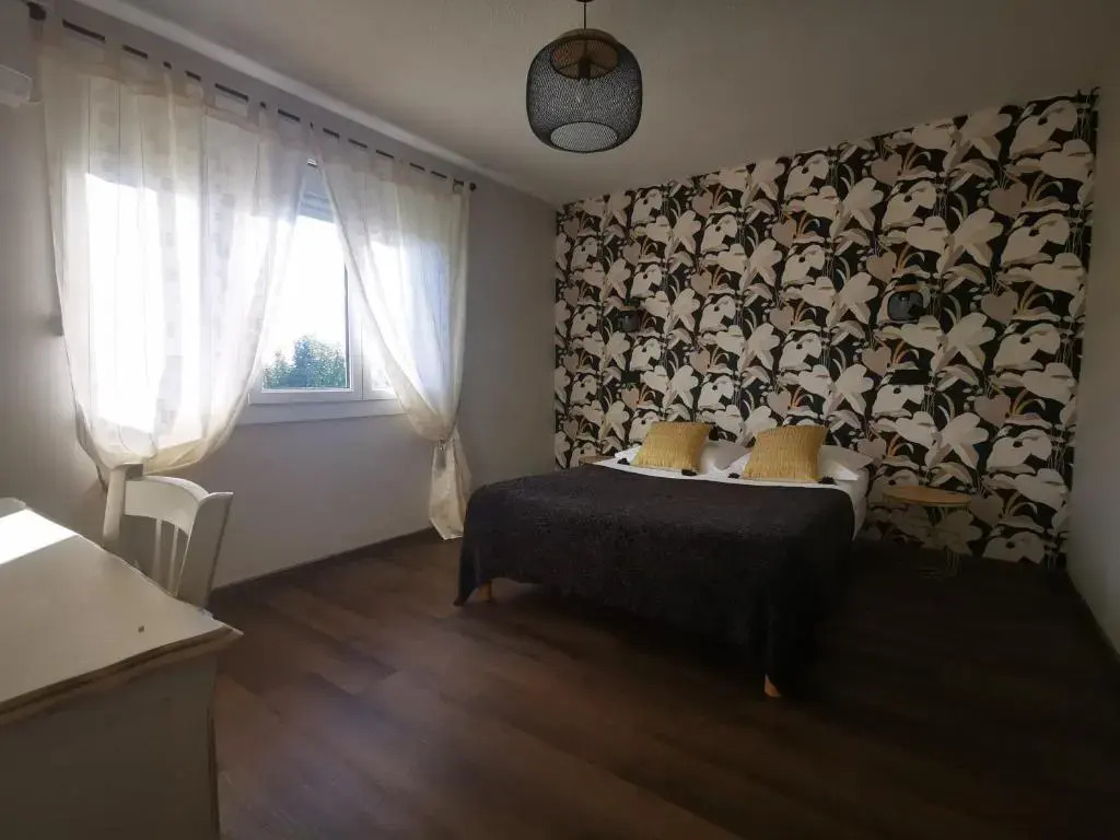 Le Mas des Quintrands Manosque - Motel de charme