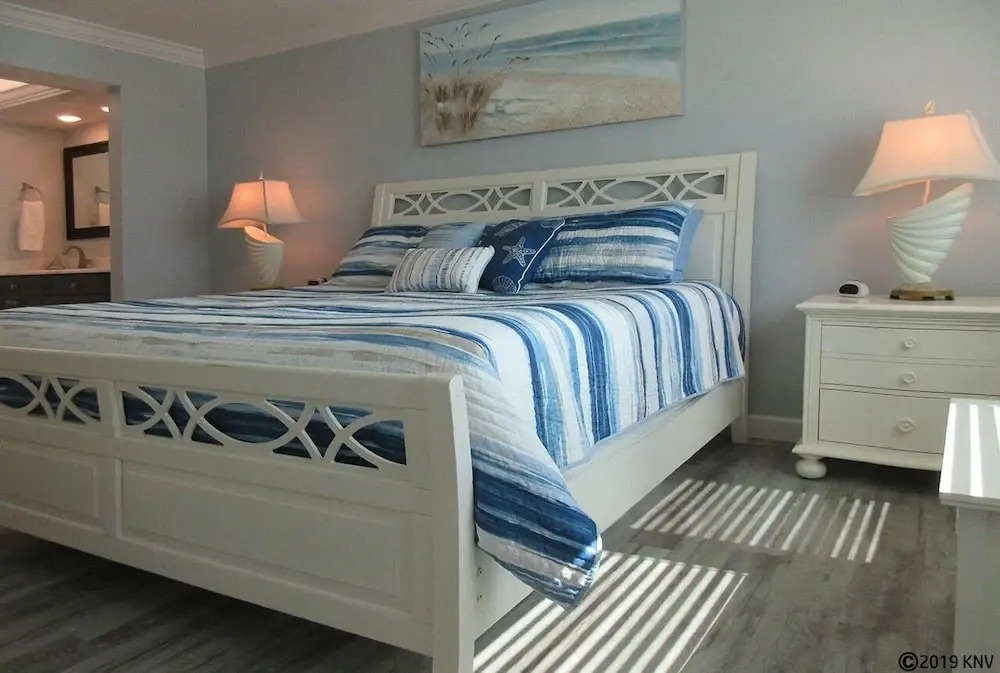 Riviera Club 406 2 Bedrooms 2 Bathrooms Condo