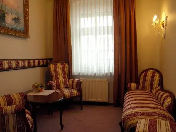 Hotel Zaodrze