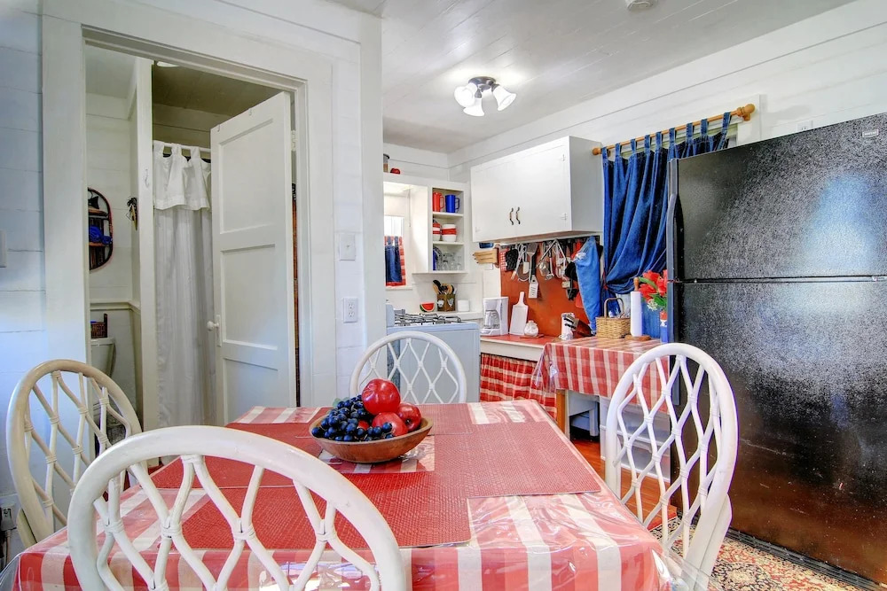 Joys Beach House