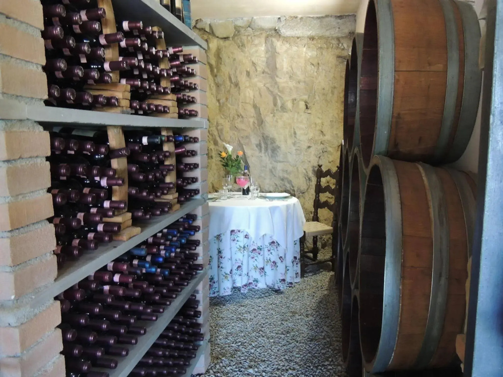 Agriturismo Tenuta Cantagallo