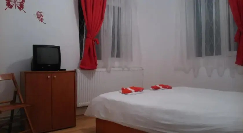 Apartment Luxor Busteni