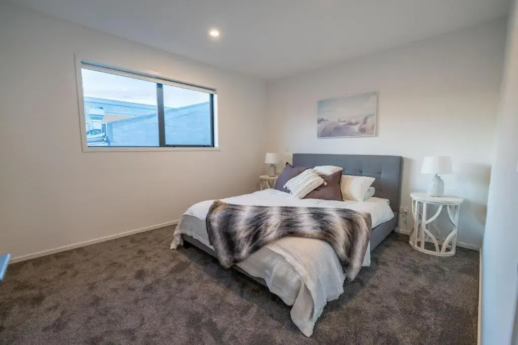 1 Bed Comfort in the Heart of Chch