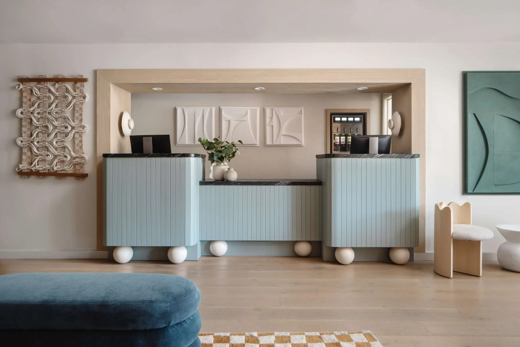 Avante, a JDV by Hyatt Hotel
