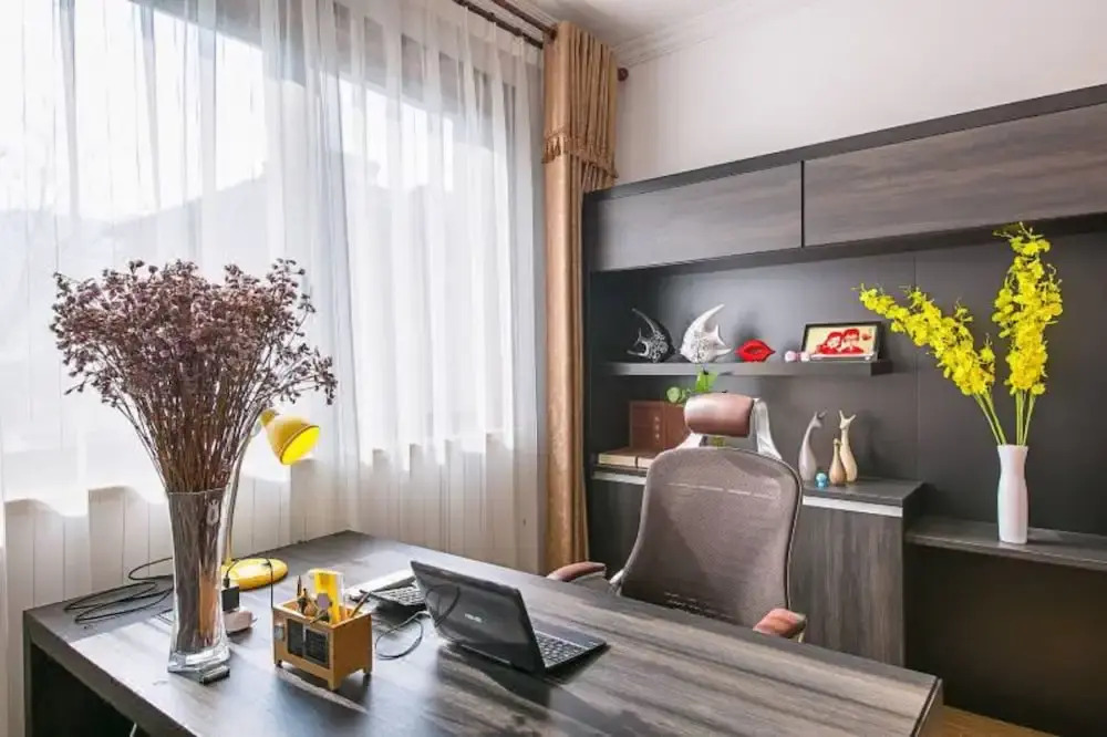 Zhoudao Hotel