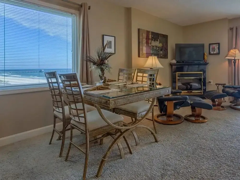 Clearwater 5A by Meyer Vacation Rentals