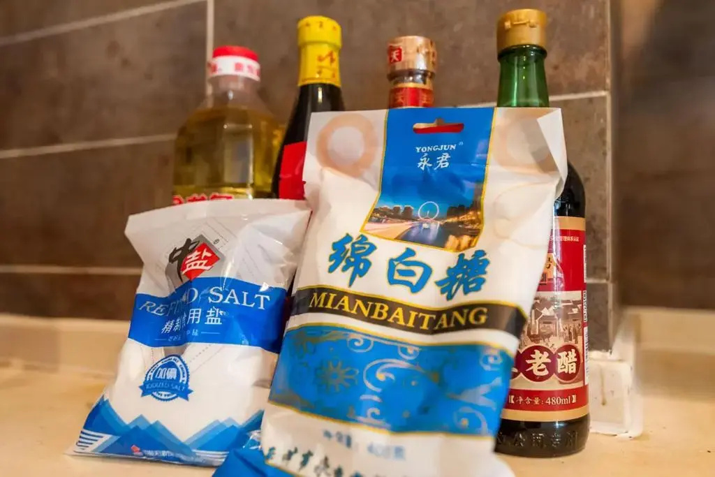 Tianjin Nankai·Nanshi Food Street· Locals Apartment 00136410