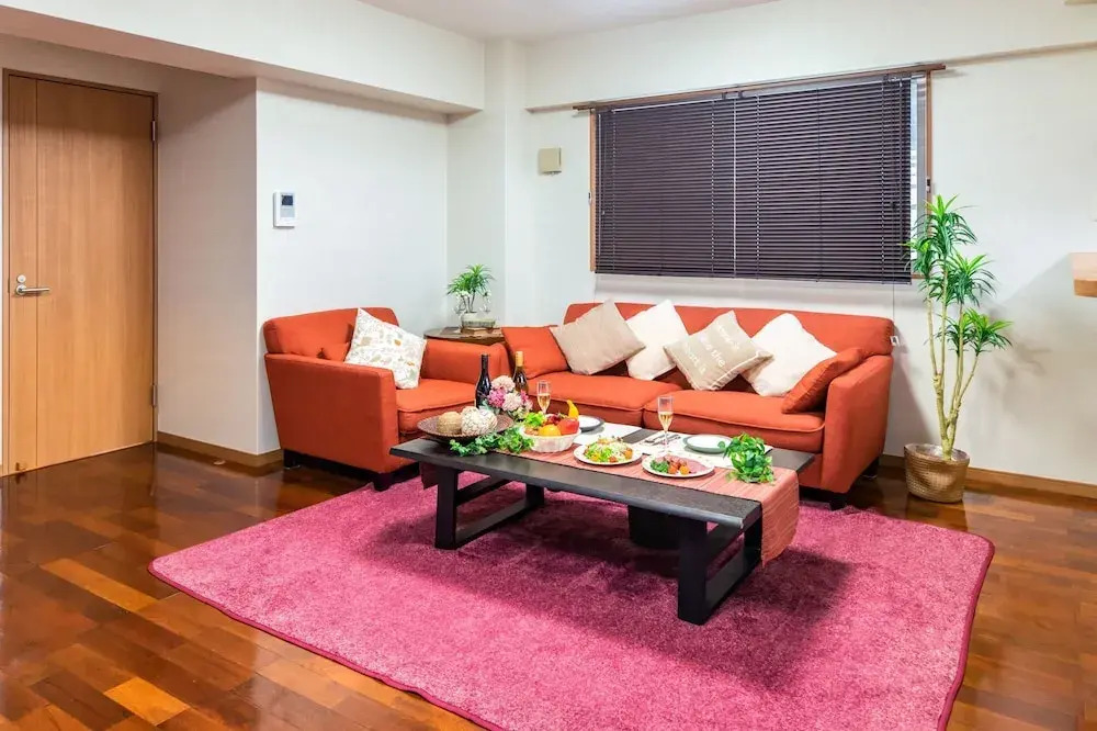 Mizu House