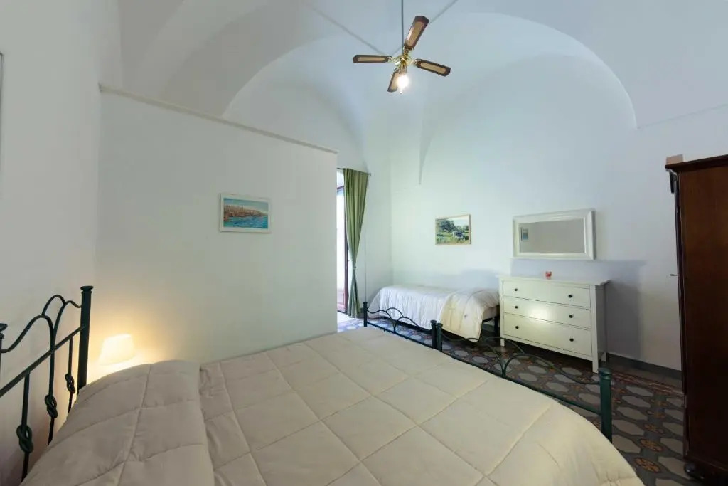 B&B La Stradella