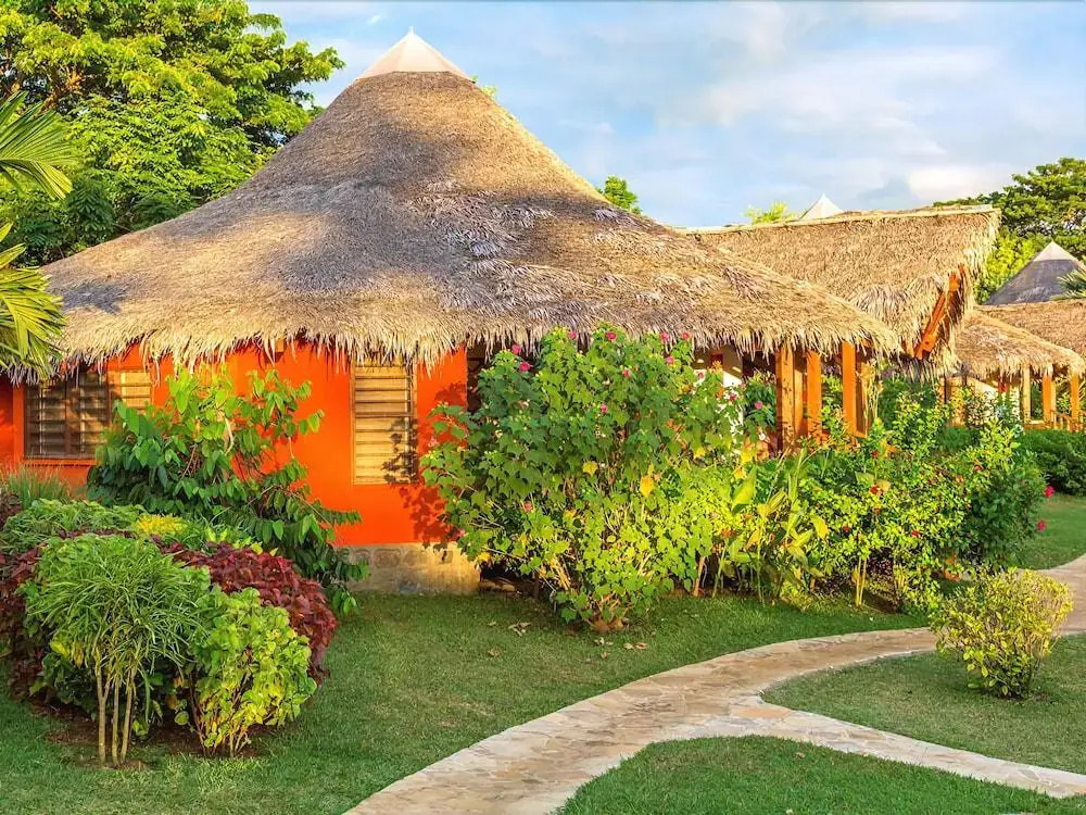 Loharano Lodge