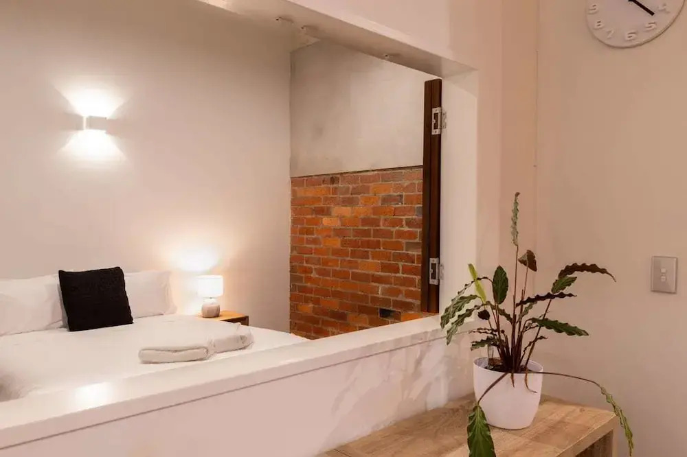 Sleek City Pad in Auckland City Centre