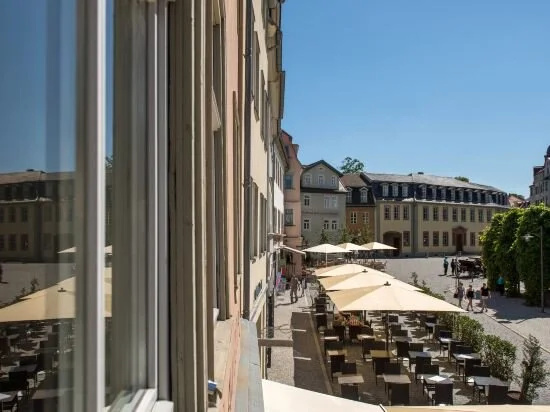 Hotel am Goethehaus