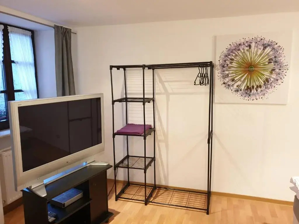 Appartement Scheppers