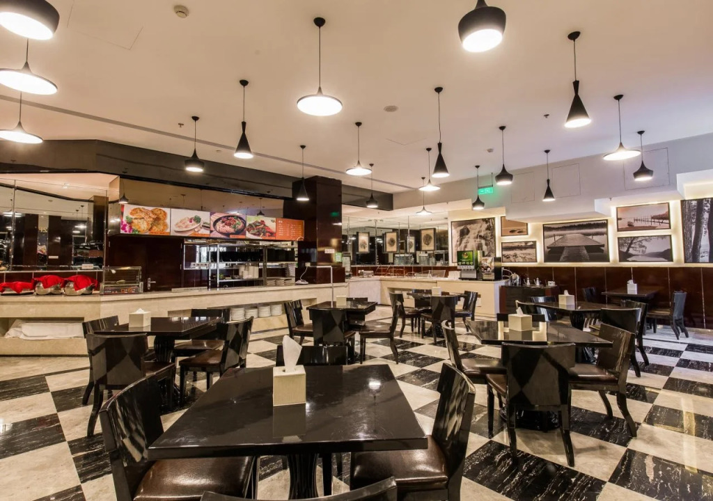 Free Comfort Holiday Hotel Xishan