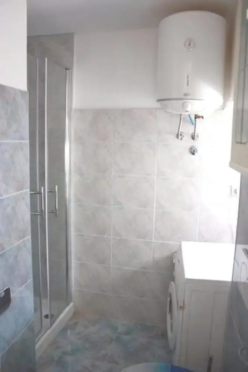 Apartment With one Bedroom in Rovinj, With Wonderful sea View, Furnished Terrace and Wifi - 100 m From the Beach