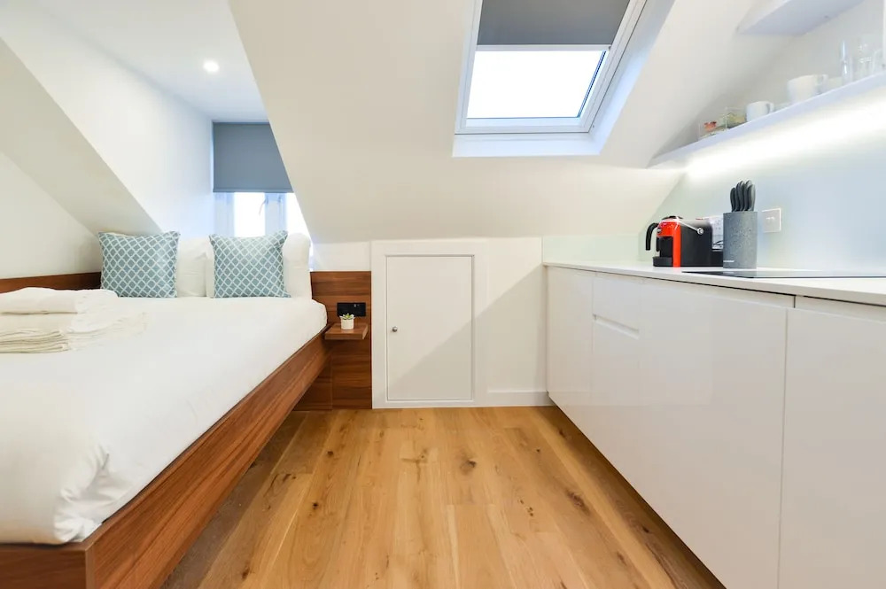 West Hampstead Serviced Apartments by Concept Apartments