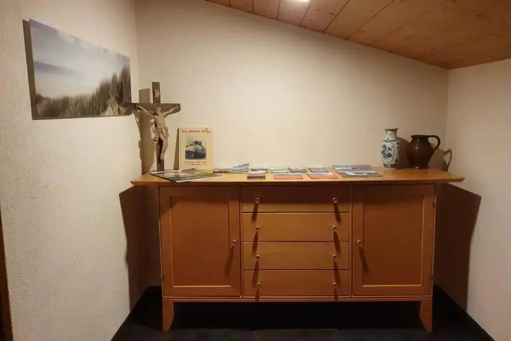 Hinterreithlehen - Ferienwohnung am Bauernhof