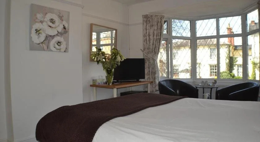 Applegarth Bed  Breakfast