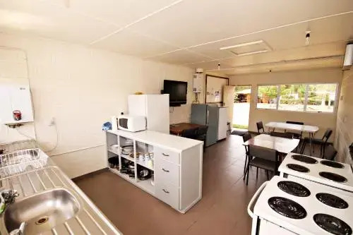 Ranfurly Holiday Park & Motels