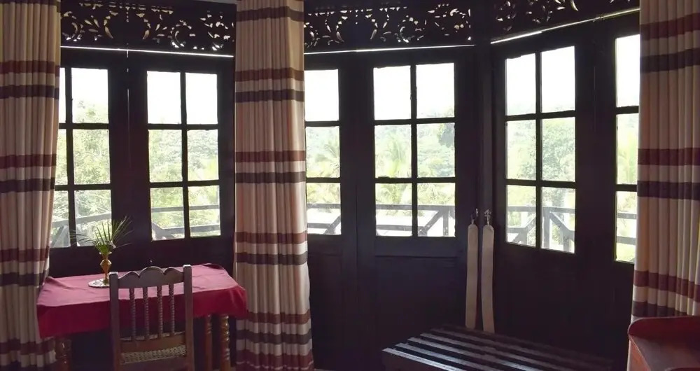 TFLH Homestay Kandy
