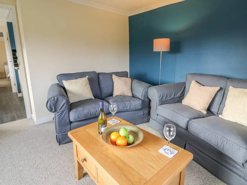 Nant Cledlyn Suite